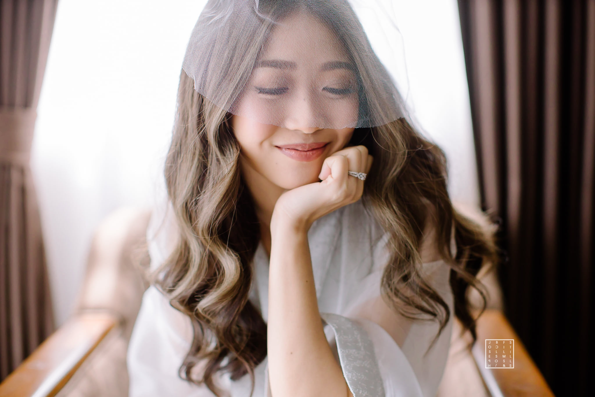 Wynster & Maureen Cebu Wedding - Photography by Joseph Bacalso