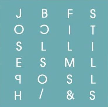 Joseph Bacalso Films and Stills Logo