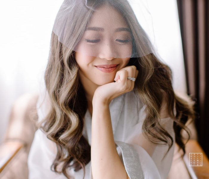 Wynster & Maureen Cebu Wedding - Photography by Joseph Bacalso