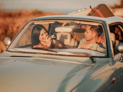KEITH & SARAH - Cebu Engagement Shoot by Joseph Bacalso