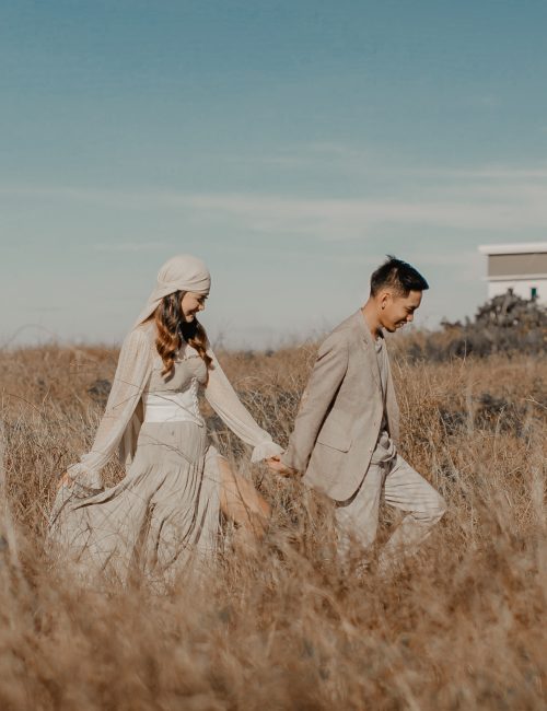 KEITH & SARAH - Cebu Engagement Shoot by Joseph Bacalso