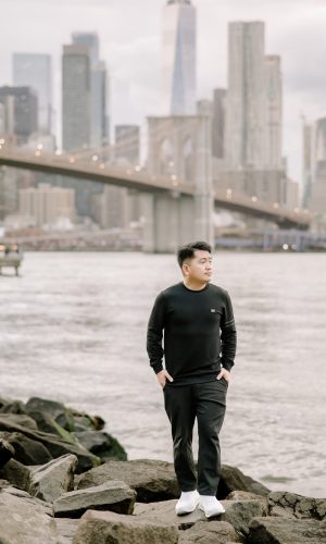 Joseph Bacalso - Destination Photographer and Videographer (NY)