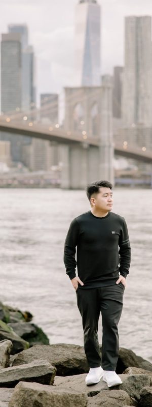 Joseph Bacalso - Destination Photographer and Videographer (NY)