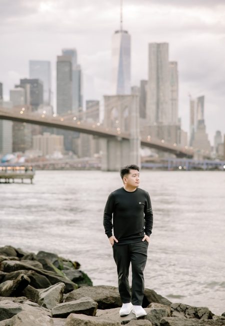Joseph Bacalso - Destination Photographer and Videographer (NY)