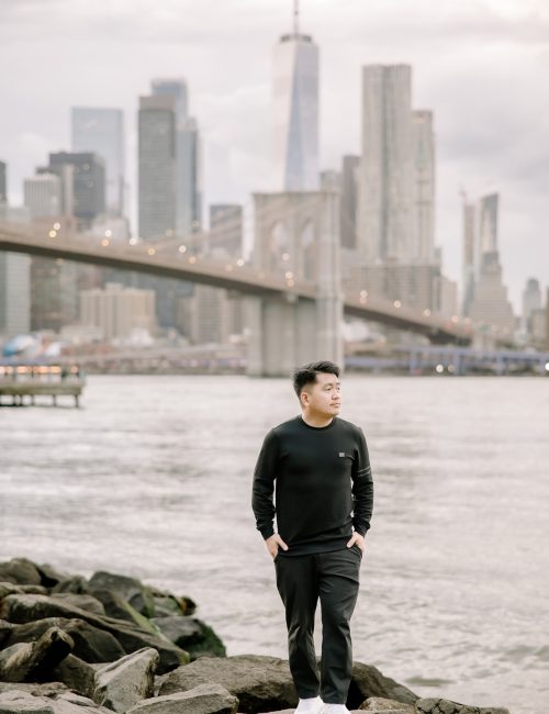 Joseph Bacalso - Destination Photographer and Videographer (NY)