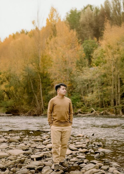 Joseph Bacalso - Destination Photographer