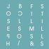 Joseph Bacalso Films and Stills Logo